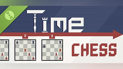 Сборник Time Chess Demo