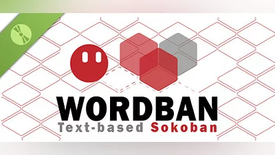 Сборник Wordban Demo: a text-based Sokoban game