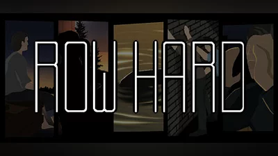 Сборник Row Hard