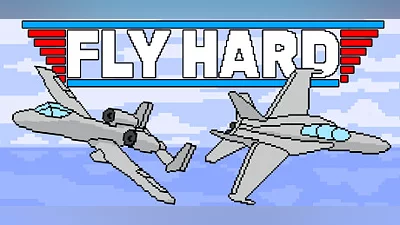 Сборник Fly Hard