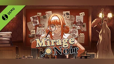 Сборник Mirage Noir Demo