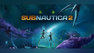 Сборник Subnautica 2