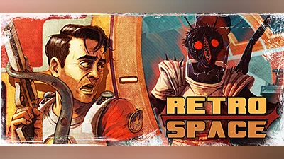 Сборник RetroSpace