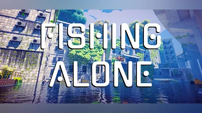 Сборник Fishing Alone