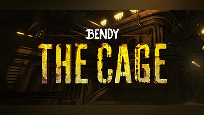 Сборник Bendy: The Cage