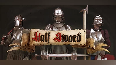 Сборник Half Sword