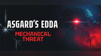 Сборник Asgard's Edda: Mechanical Threat Demo