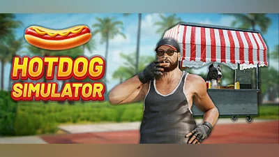 Сборник Street Chef Simulator