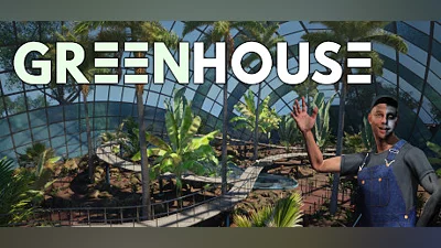 Сборник Greenhouse