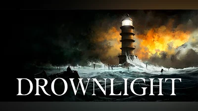 Сборник Drownlight