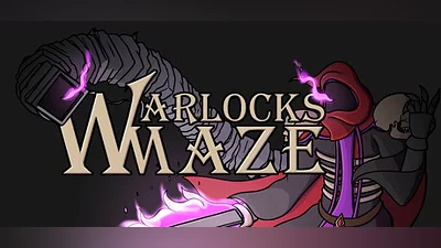 Сборник Warlocks Maze Demo
