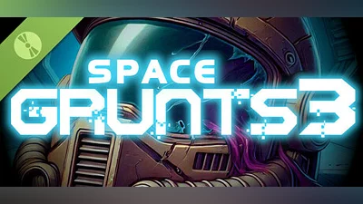 Сборник Space Grunts: Chrono Shard Demo
