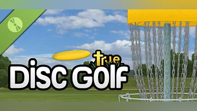 Сборник True Disc Golf demo