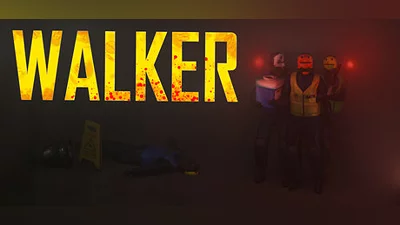 Сборник WALKER