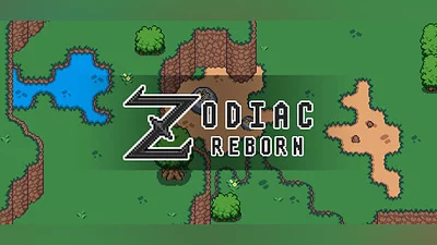 Сборник Zodiac Reborn