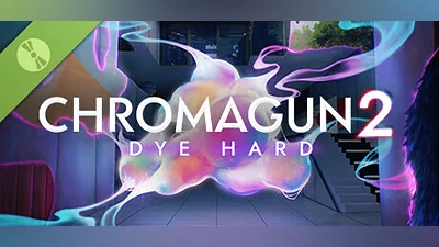 Сборник ChromaGun 2: Dye Hard Demo