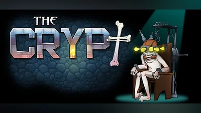 Сборник The Crypt