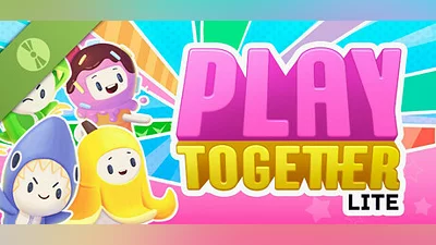 Сборник Play Friends: Party Games Demo