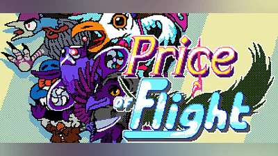 Сборник Price of Flight Demo