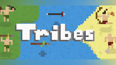 Сборник Tribes Demo