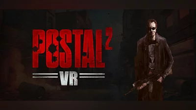Сборник POSTAL 2 VR