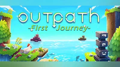 Сборник Outpath: First Journey