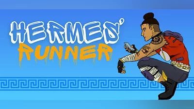 Сборник Hermes' Runner
