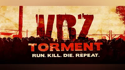 Сборник VRZ: Torment