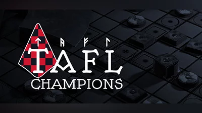 Сборник Tafl Champions: Ancient Chess