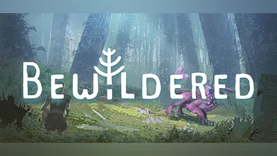 Сборник Bewildered