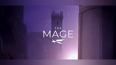 Сборник The Mage