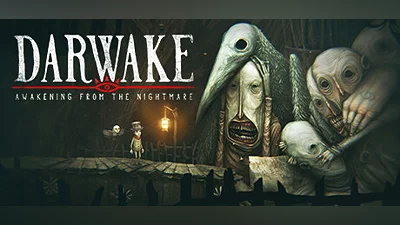 Сборник Darwake: Awakening from the Nightmare Demo