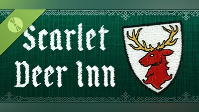 Сборник Scarlet Deer Inn Demo