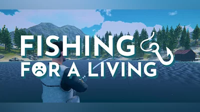 Сборник Fishing for a Living