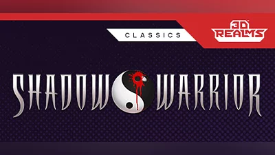 Сборник Shadow Warrior (Classic)