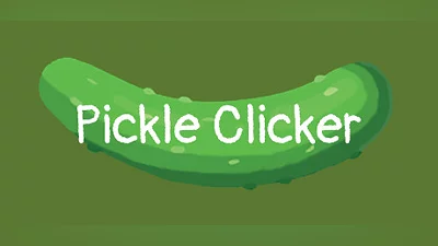 Сборник Pickle Clicker