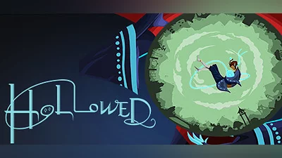 Сборник Hollowed