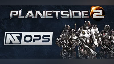 Сборник PlanetSide 2 - Test