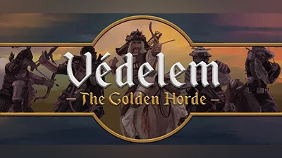 Сборник Vedelem: The Golden Horde