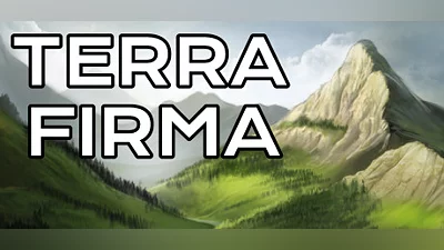 Сборник Terra Firma