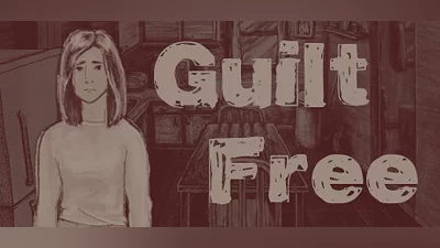 Сборник Guilt Free