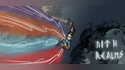 Сборник Nith Realms