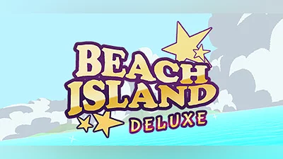Сборник Beach Island Deluxe