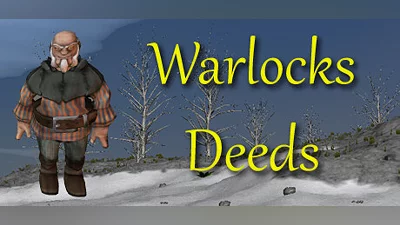 Сборник Warlocks Deeds