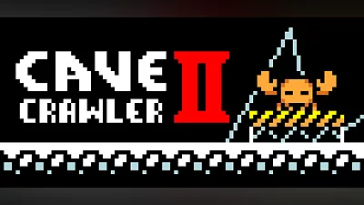 Сборник Cave Crawler 2