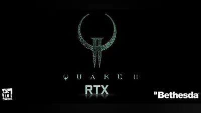 Сборник Quake II RTX