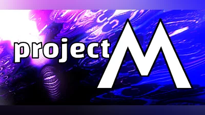 Сборник projectM Music Visualizer