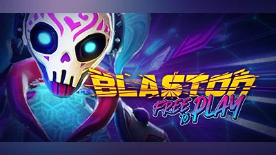 Сборник Blaston