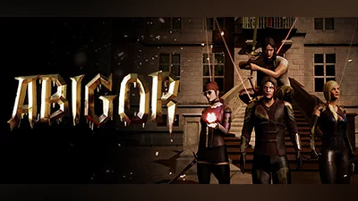 Сборник Abigor