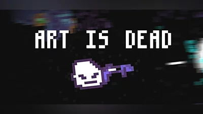 Сборник Art is dead